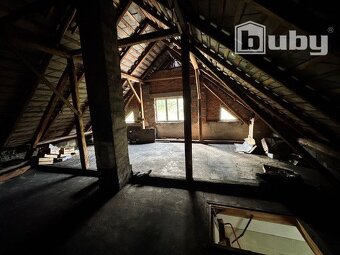 Rodinný dom 100 m2, predaj, Dolný Hričov - 12