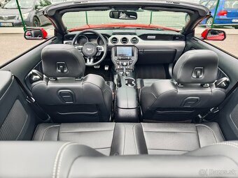 Mustang / Možná výmena – ponúknite, čo máte - 12