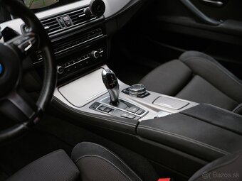 BMW 520d xDrive M Packet - 12