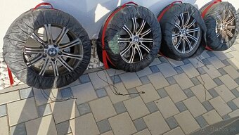 Spoľahlivé BMW 318d Výrazná zľava - 12