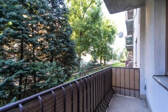 MODERNÝ TEHLOVÝ BYT V CENTRE KOŠÍC, 82 m², Svätoplukova, Sta - 12