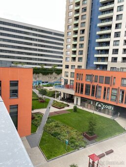 RUŽINOV NOVOSTAVBA "CITY PARK" 2-IZB BYT, PARKING - 12