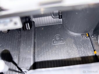 Škoda 100 1:8 DeAgostini - 12