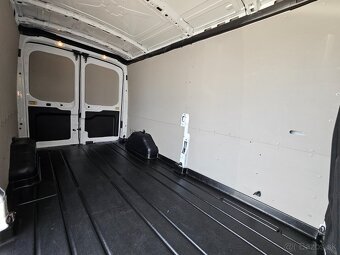 Ford Transit L3H2 2.0 TdCi/131hp - 2020 - 12