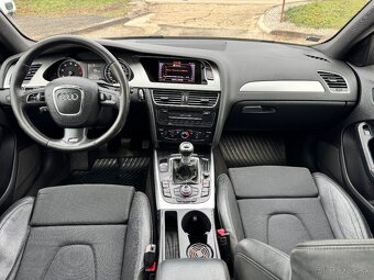 Audi A4 Avant 1.8 T FSI Sline Premium - 12