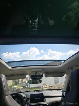 MG EHS (Plugin Hybrid) kupene v BA zaruke, najvyssia vybava - 12