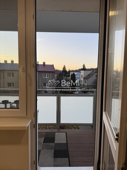 2.5 izbový byt s logiou na Slovenskej ulici na predaj - 12