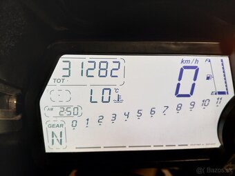 Ducati MTS1200 Multistrada - 12