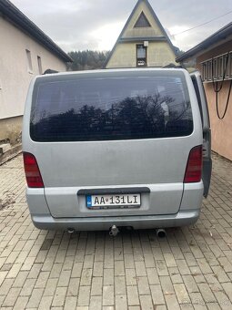 Mercedes-Benz VITO - 12