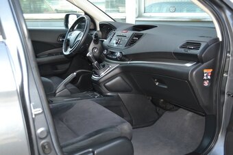 Honda CR-V 1,6 I-DTEC 2WD - 12