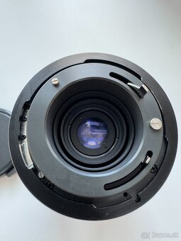 Canon AE-1 Program + dva objektívy - 12