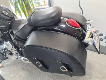 TRIUMPH THUNDERBIRD COMMANDER - 12