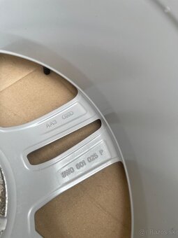 Alu disky 5x112 r17" - 12