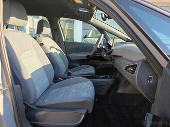 VW ID.3 Pro Performance 150kW SOH 93,6% - záruka Autodraft - 12