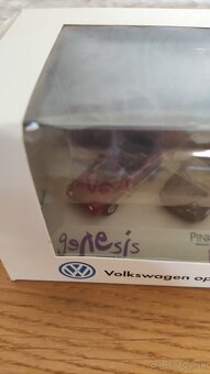 VW - Genesis - Pink Floyd - Rolling Stones - 12