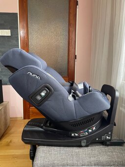 Autosedačka nuna prym - 12