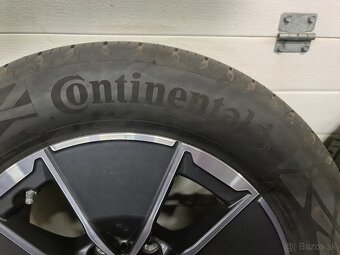 5X112 R16 BIcolor BMW +LETNE PNEU 205/60 R16 - 12