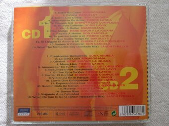 simply red - song book 1985 - 2010 (4cd) - 12