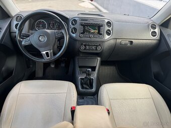 Tiguan 2.0 CR TDI BMT Sport&Style , kupene na slovensku - 12