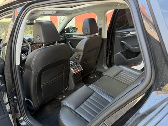Škoda Superb III Facelift Combi 2.0 TDI 4x4 Style DSG - 12