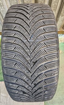 Zimné pneumatiky Hankook - 225/45 r17 - 12