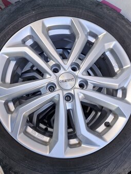 Mazda CX5 - 12