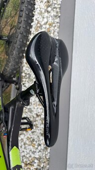 Horsky bicykel Stewens celo odpruženie L - 12