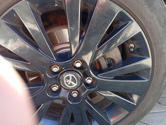Mazda 6 gh. 2.0 mrz.cd - 12