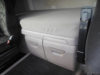 Scania R450, LowDeck, Retarder, Nezáv1 - 12