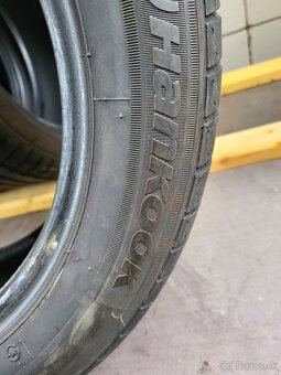 195/50 R15 Hankook letne pneumatiky - 12