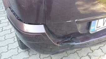 FORD FUSION 1.4i 2010 - 12