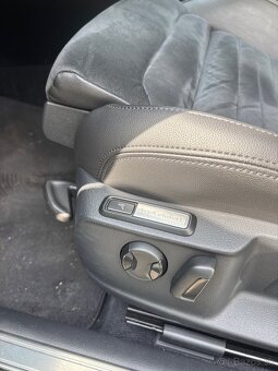 Volkswagen passat combi 2.0tdi - 12