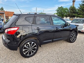 Nissan qashqai - 12