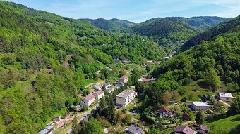1 izbový byt s balkónom v obci Hodruša-Hámre (Žarnovica) - 12