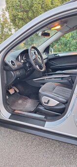 Mercedes ML 280 CDI - 12