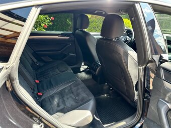 VW Arteon 2.0 TDI 140kw 4Motion DSG R-Line - 12