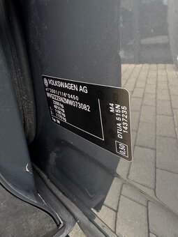 Volkswagen Tiguan 2.0TDi DSG 4Motion Highline VIRTUAL - 12