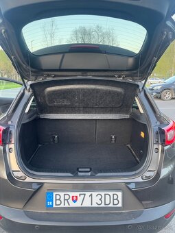 Mazda CX-3 1.5 Skyactive - 12