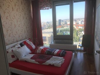 Exkluzívny dvojpodlažný penthouse v projekte 3 Veže - 12