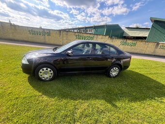 Škoda Octavia 1.9tdi,123000km - 12