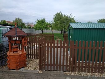 Na predaj 3 izbový rodinný dom, Šurany - 12