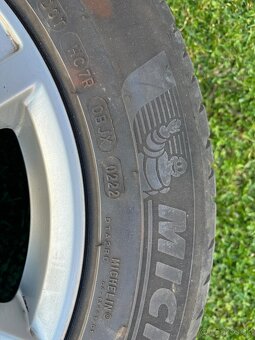 ‼️ 5x112 R16 7,0J ET35  ‼️   8W0 601 025 A ‼️ - 12