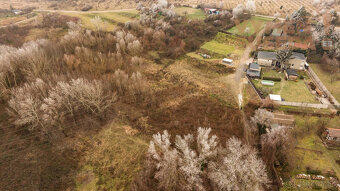 VYMEŇ SUSEDA - VÝNIMOČNÝ POZEMOK BRATISLAVA III – NOVÉ MEST - 12