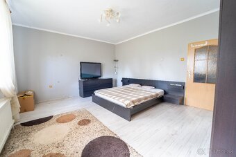 Na predaj rodinný dom s rozľahlým pozemkom 1788m2 MODRA - 12