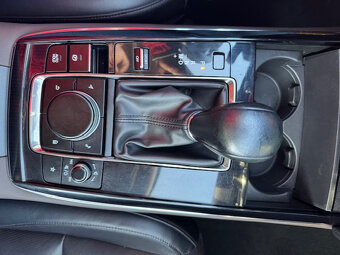 Mazda CX-30 Skyactiv-X180 GT Plus AWD A/T - 12