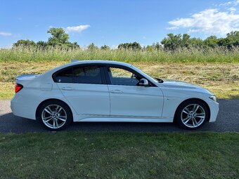 Bmw 320i f30 xdrive - 12