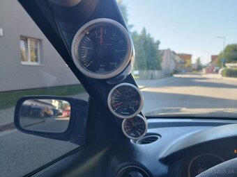 Subaru Impreza wrx STI 2.5 Turbo - 12