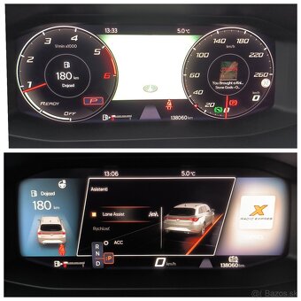 Leon SP Style 2.0 TDI 110kW DSG,MR2023,138000Km,ŤZ,BEATS,DPH - 12