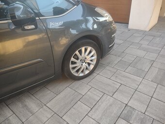 Predám CITROEN C4 PICASSO 110BEST COLLECTION - 12