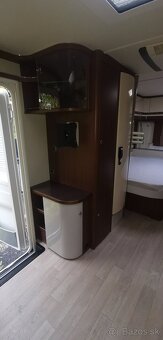 Karavan Fendt Larimar 650 - 12